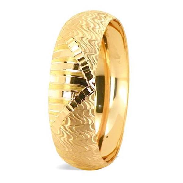 22 Ayar Şarnel 20 gr Bilezik - BLK6544 - Image 1