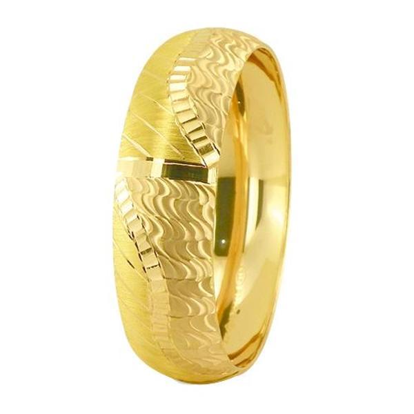 22 Ayar Şarnel 20 gr Bilezik - BLK6529 - Image 1