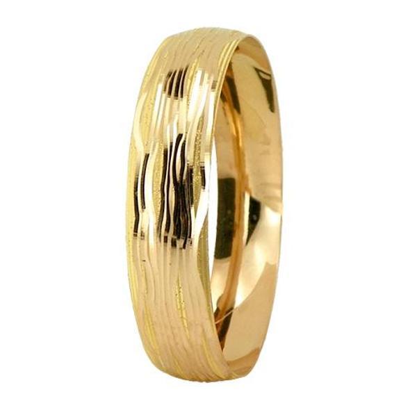 22 Ayar Şarnel 20 gr Bilezik - BLK6441 - Image 1