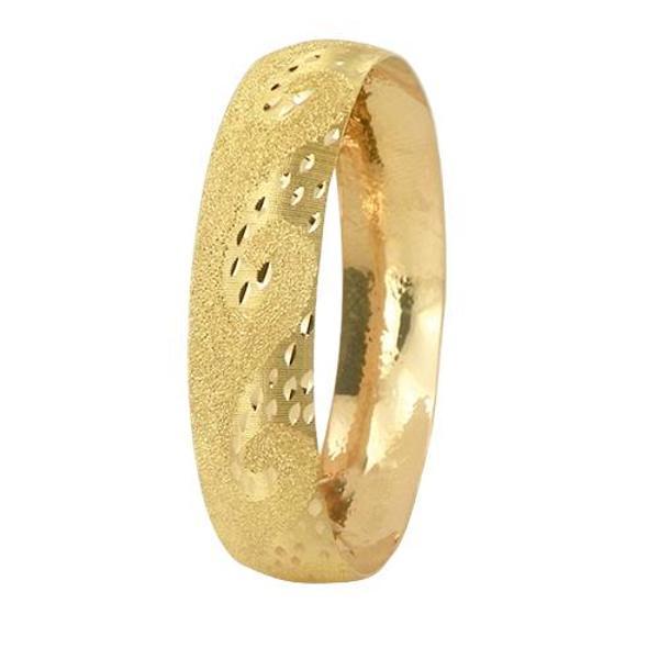 22 Ayar Şarnel 20 gr Bilezik - BLK6453 - Image 1