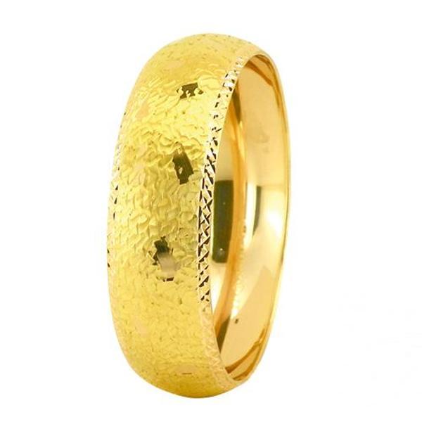 22 Ayar Şarnel 20 gr Bilezik - BLK6525 - Image 1