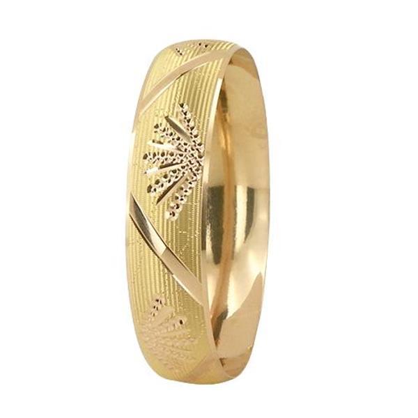 22 Ayar Şarnel 20 gr Bilezik - BLK6452 - Image 1