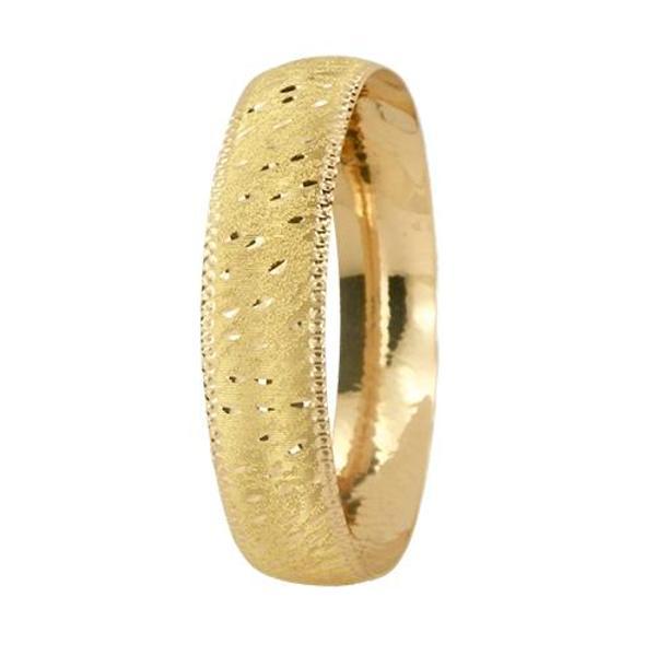 22 Ayar Şarnel 20 gr Bilezik - BLK6459 - Image 1
