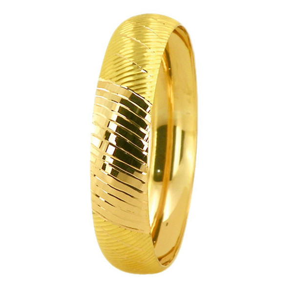 Harem Altın 22 Ayar Şarnel 15 gr Bilezik - BLK6573