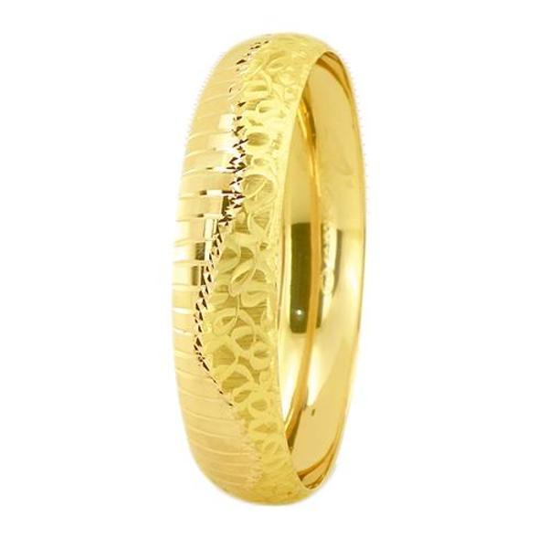 22 Ayar Şarnel 15 gr Bilezik - BLK6578 - Image 1