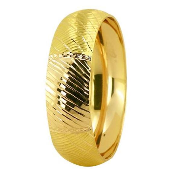 22 Ayar Şarnel 20 gr Bilezik - BLK6520 - Image 1