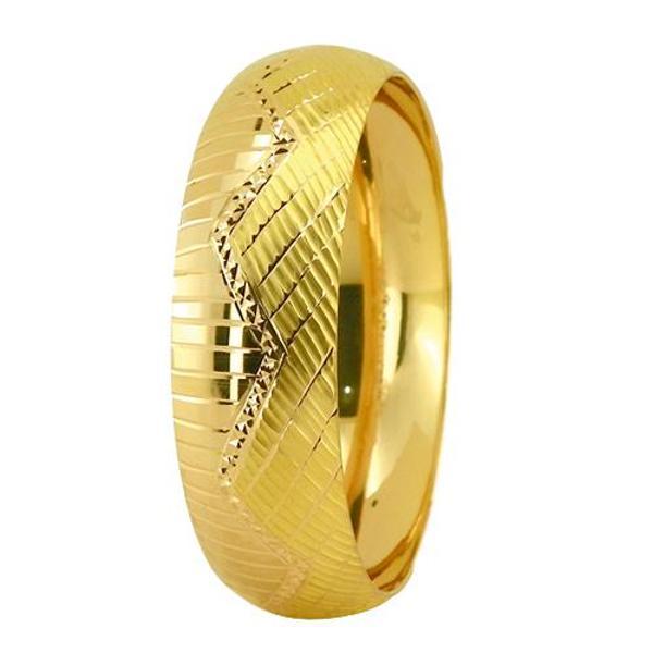22 Ayar Şarnel 20 gr Bilezik - BLK6551 - Image 1