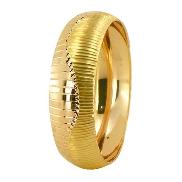 22 Ayar Şarnel 20 gr Bilezik - BLK6545 - Image 1