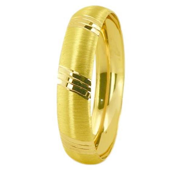 22 Ayar Şarnel 15 gr Bilezik - BLK6576 - Image 1