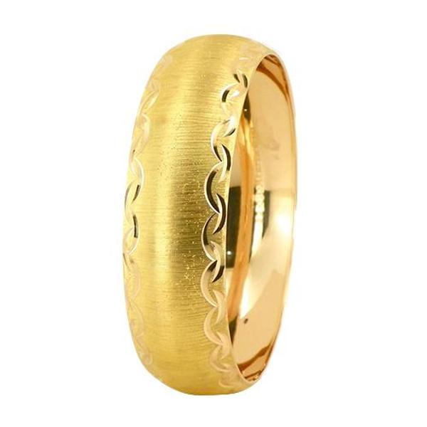 22 Ayar Şarnel 20 gr Bilezik - BLK6524 - Image 1