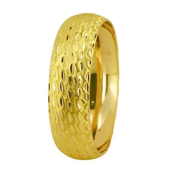 22 Ayar Şarnel 20 gr Bilezik - BLK6565 - Image 1