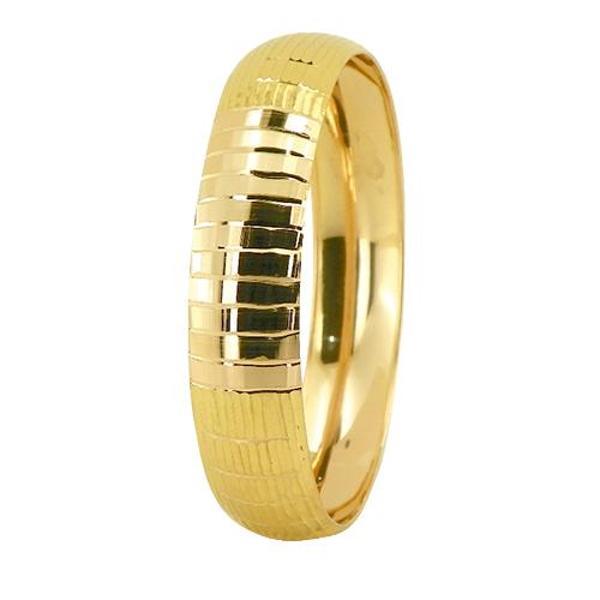 22 Ayar Şarnel 15 gr Bilezik - BLK6580 - Image 1