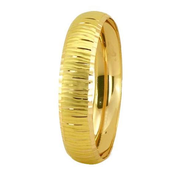 22 Ayar Şarnel 15 gr Bilezik - BLK6583 - Image 1