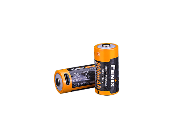 ARB-L16-800U USB ŞARJLI PİL - Image 1