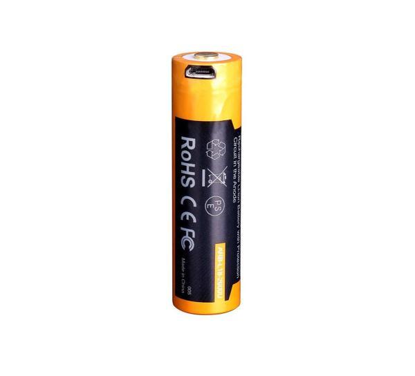 ARB-L18 2600U USB ŞARJLI PİL - Image 1