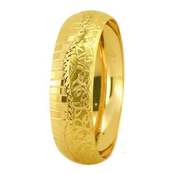 22 Ayar Şarnel 20 gr Bilezik - BLK6563 - Image 1