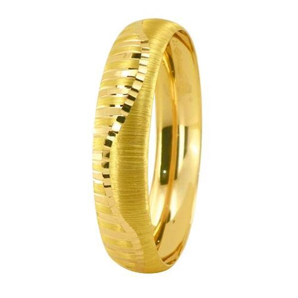 22 Ayar Şarnel 15 gr Bilezik - BLK6581 - Image 1