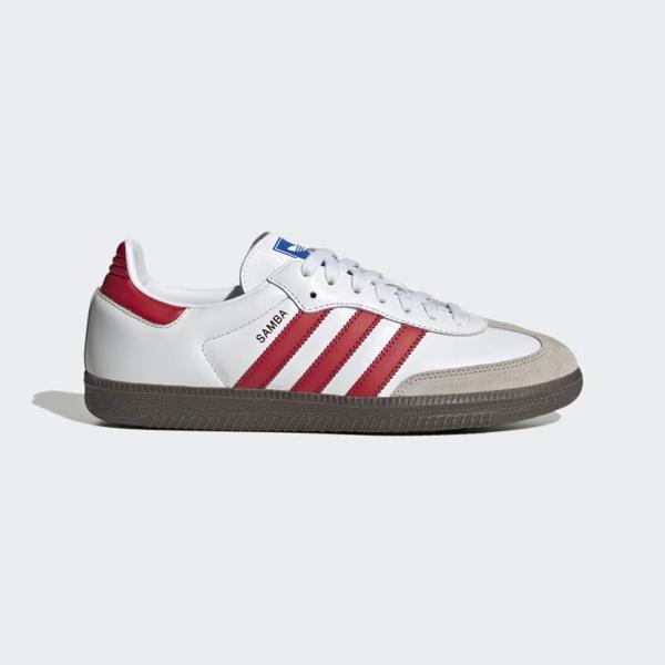 ADİDAS SAMBA OG-IG1025 - Image 1