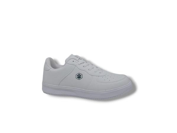 Lumberjack 106 Unisex Beyaz Spor Ayakkabı - Image 1