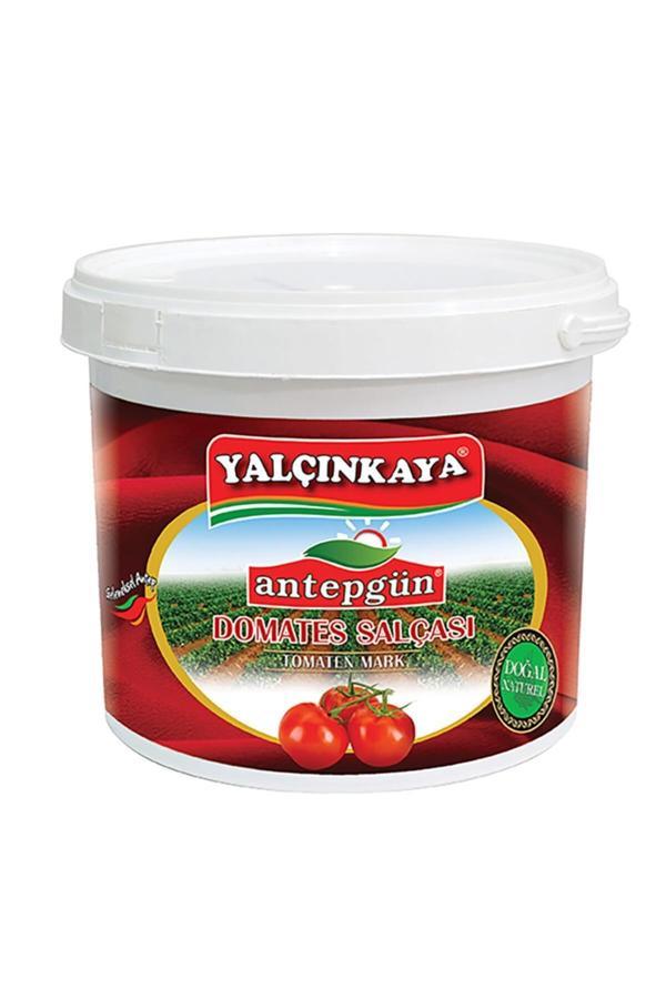 Yalçınkaya DOMATES Salçası 250 GR - Image 1