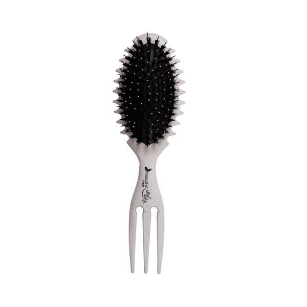 Nascita Magical Curls Saç Fırçası / Büyük Boy - 55 - Image 1