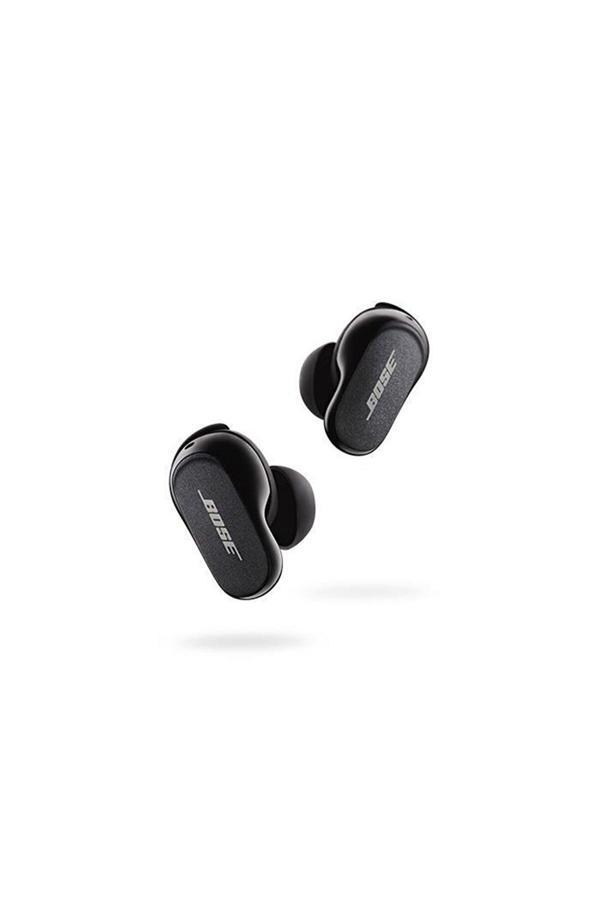 Bose QuietComfort Earbuds II TWS Kulak İçi Bluetooth Kulaklık Siyah - Image 1
