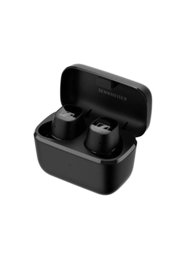 Sennheiser CX Plus TWS Kulak İçi Siyah Bluetooth Kulaklık - Image 1