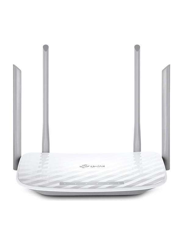 TP-Link Archer A5 4 Port 1200 Mbps Router - Image 1