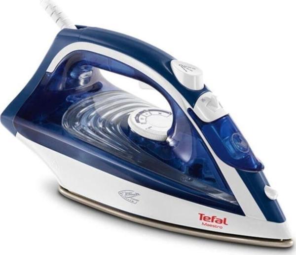 TEFAL FV1840 Maestro Plus Buharlı Ütü - Image 1