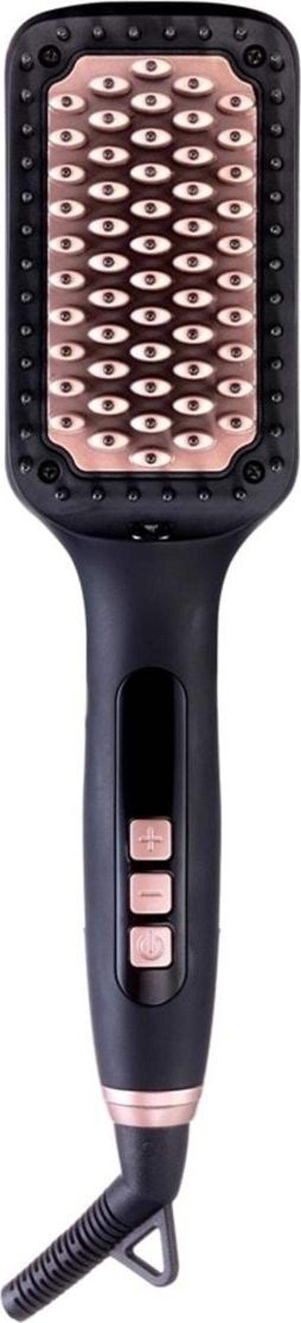 Vestel Saç Düzleştirici Iyonik Tarak - Image 1