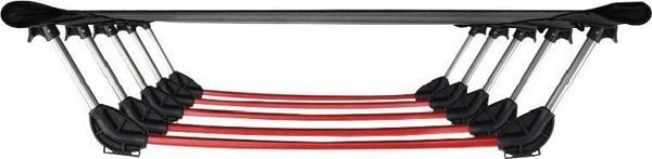 CAMPOUT ALÜMİNYUM KAMPET - Image 1