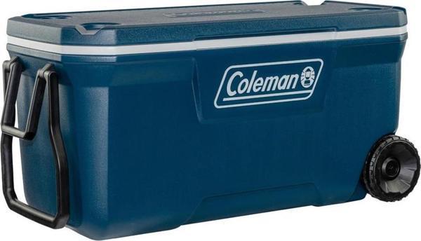 Coleman Xtreme Wheeled 100 QT Tekerlekli Soğutucu Buzluk 94.6 Lt - Image 1