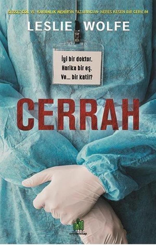 Cerrah - Orman Kitap - Image 1