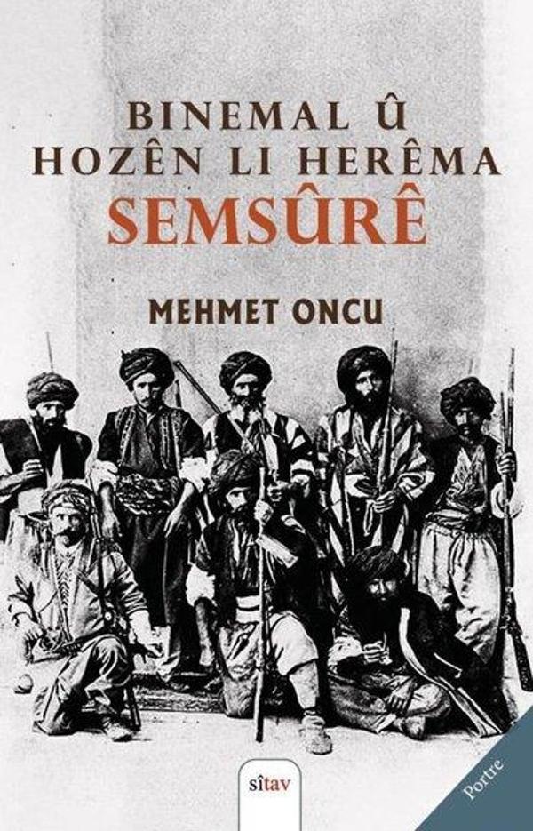 Binemal u Hozen Li Herema Semsure - Sitav yayınevi - Image 1
