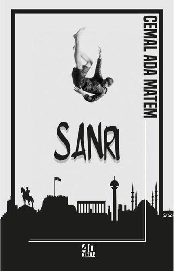 Sanrı - 40 Kitap - Image 1