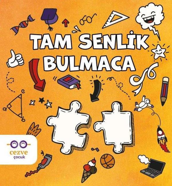 Tam Senlik Bulmaca - Cezve Çocuk - Image 1