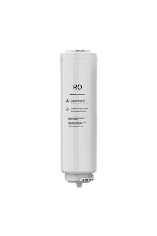 Ntl-su60wb Akıllı Su Arıtma Cihazı Ro Ters Ozmoz Filtresi - Image 1