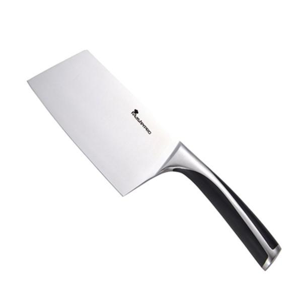 MasterPro BGMP-4430 Paslanmaz Çelik Bıçak 17,5 cm Satır - Image 1