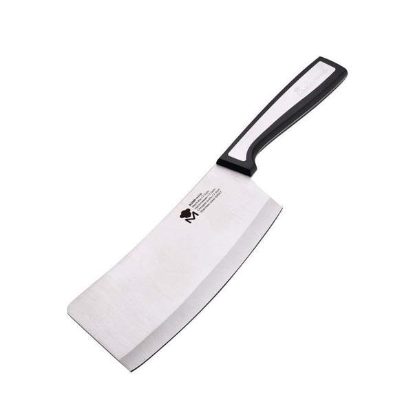 MasterPro BGMP-4110 Paslanmaz Çelik Satır 17,5 cm - Image 1