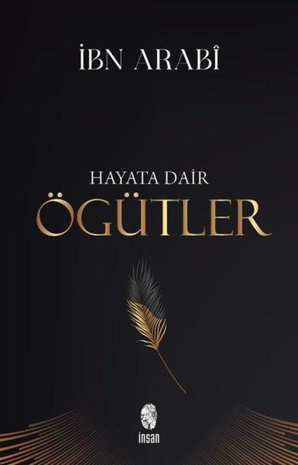 Hayata Dair Öğütler - İnsan Yayınları - Image 1