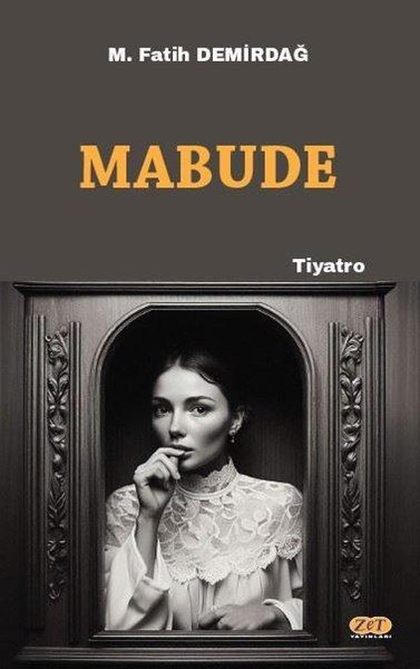 Mabude - Zet Yayınları - Image 1