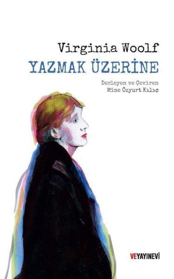Yazmak Üzerine - Ve Yayınevi - Image 1