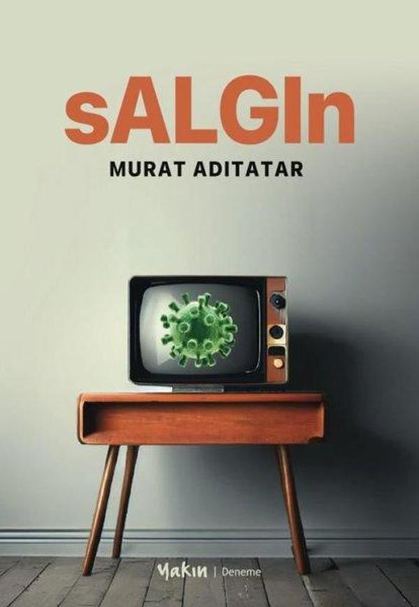 Salgın - Yakın Kitabevi - Image 1