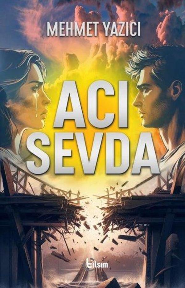 Acı Sevda - Tılsım Yayınevi - Image 1