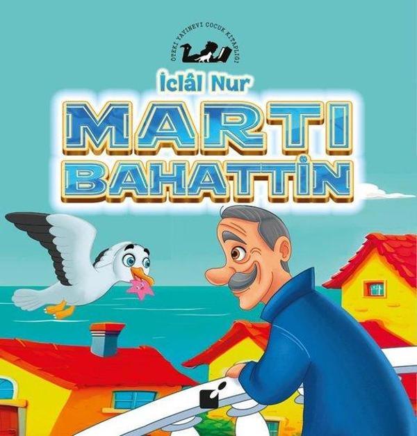 Martı Bahattin - Öteki Yayınevi - Image 1