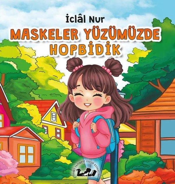 Maskeler Yüzümüzde Hopbidik - Öteki Yayınevi - Image 1