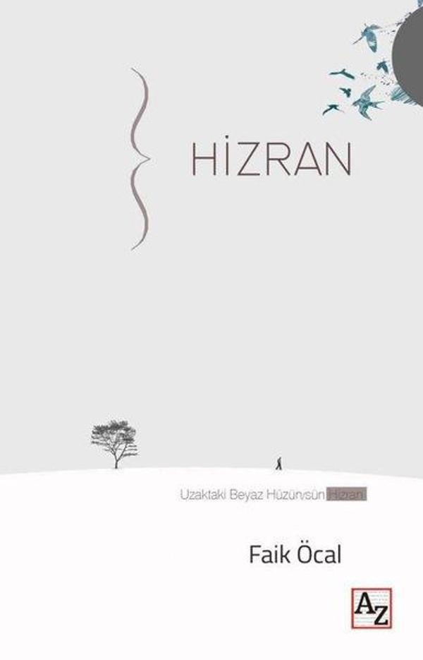 Hizran - Az Kitap - Image 1