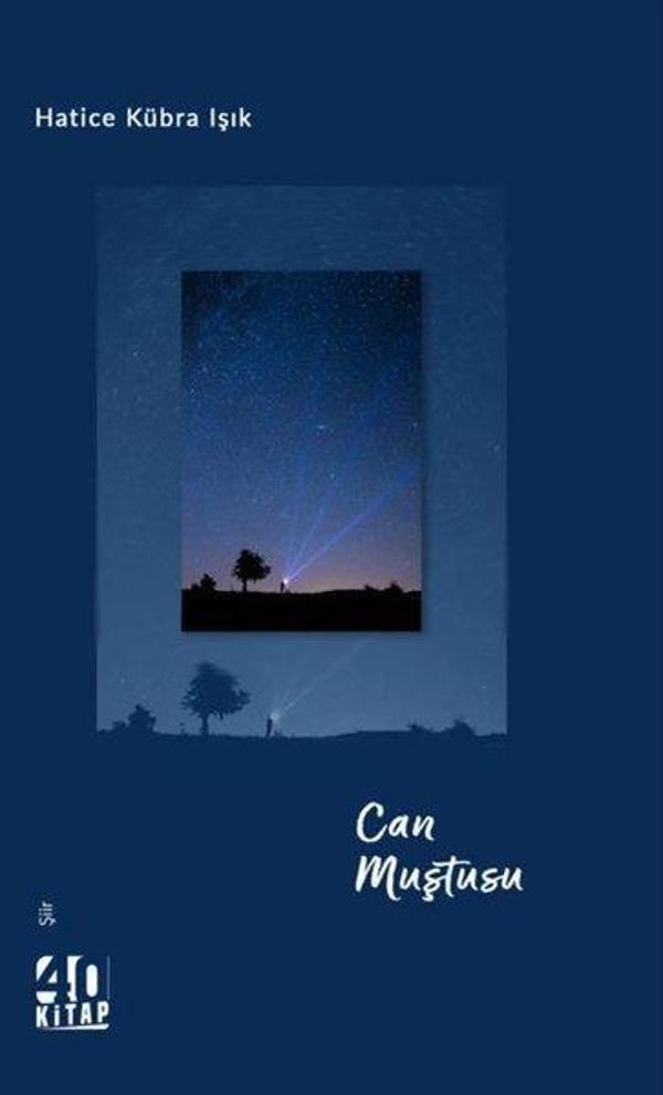 40 Kitap Can Muştusu - 40 Kitap - Image 1