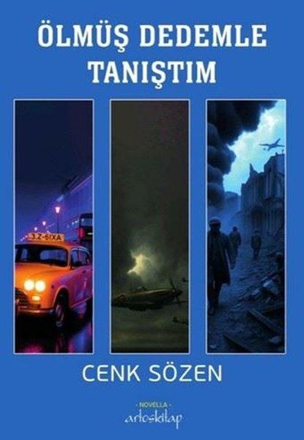 Ölmüş Dedemle Tanıştım - Artos Kitap - Image 1