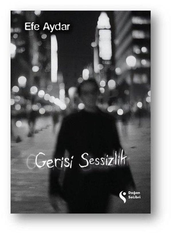 Gerisi Sessizlik - Doğan Solibri - Image 1